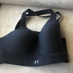 Under Armor Sports Bra